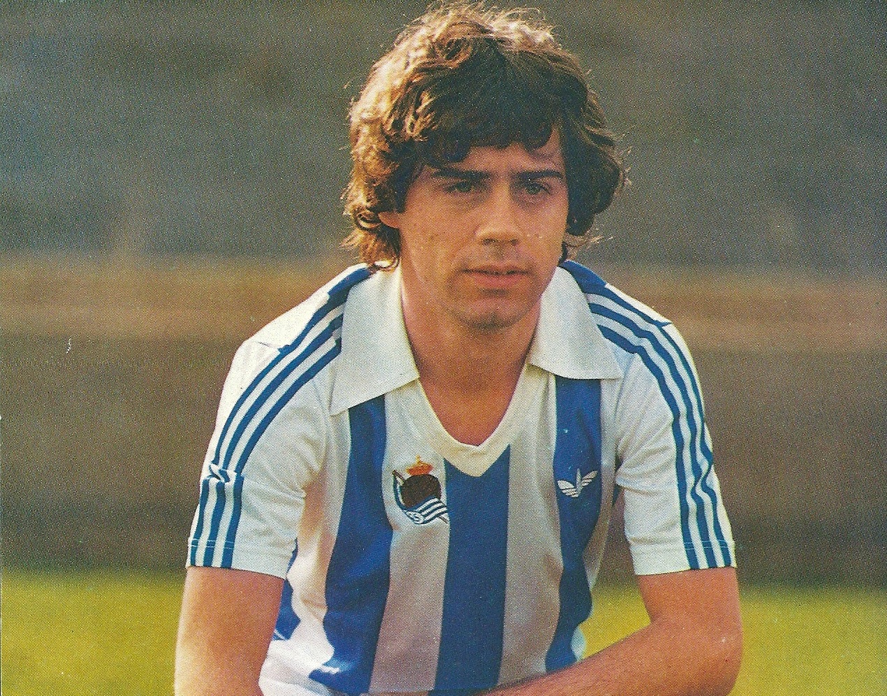 Roberto López Ufarte