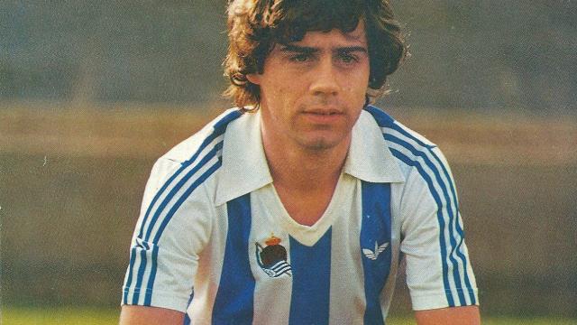 Roberto López Ufarte