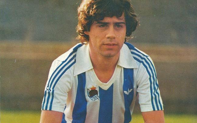 Roberto López Ufarte