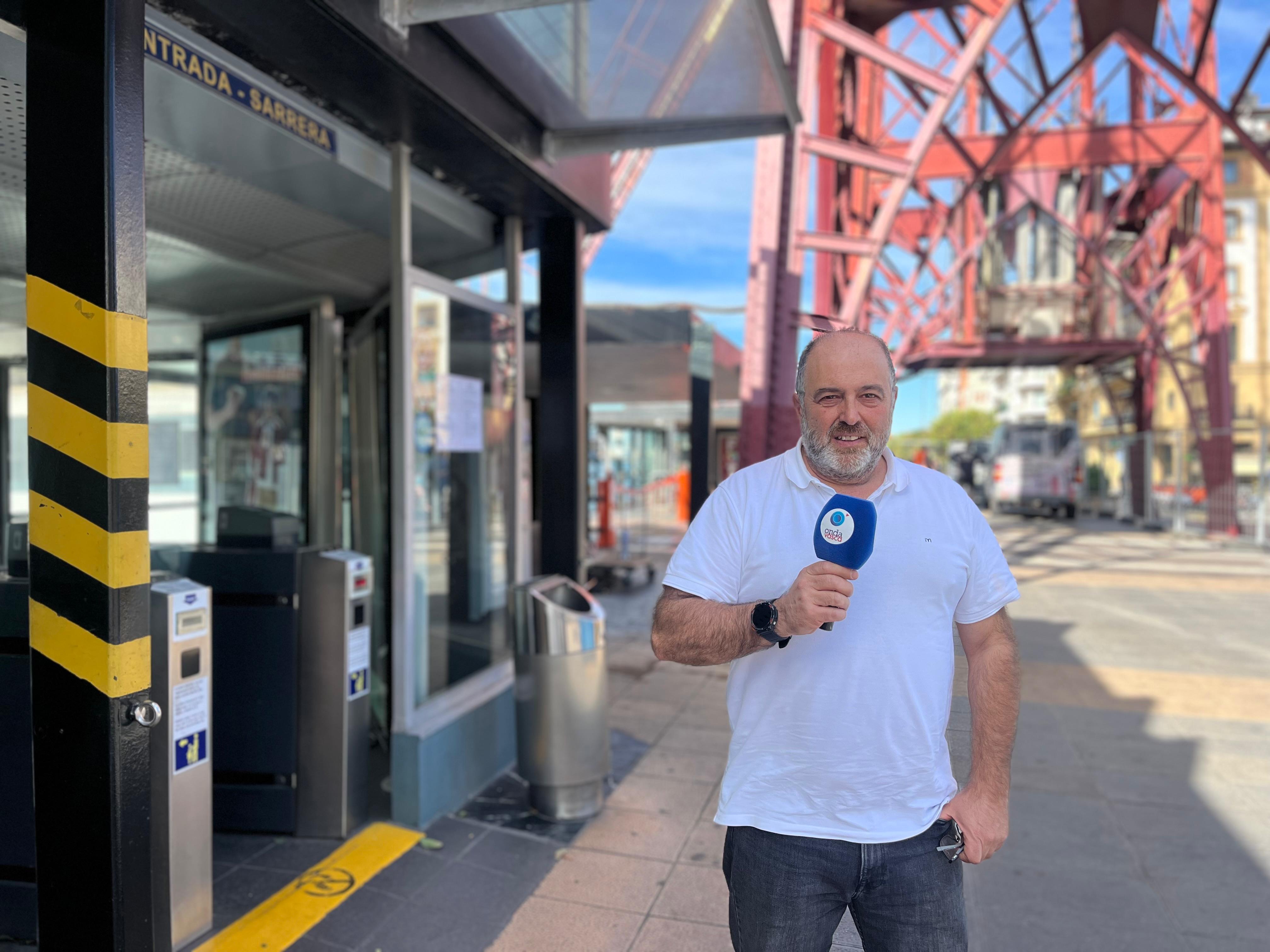 Roberto Villanueva Freyssinet.