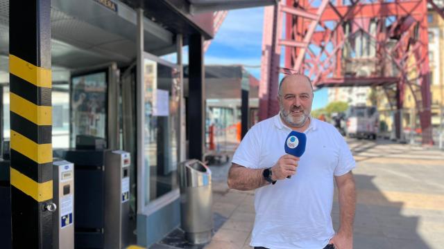 Roberto Villanueva Freyssinet.