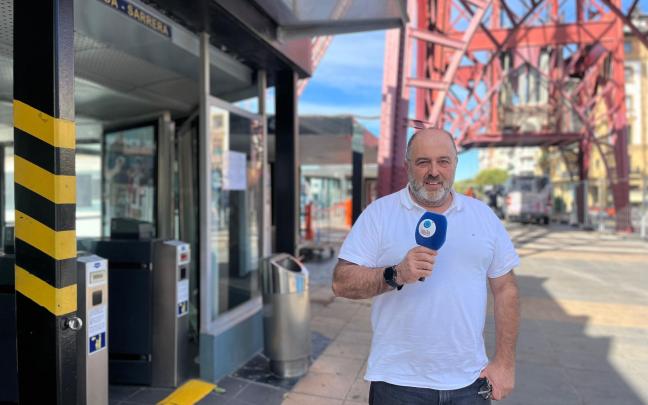 Roberto Villanueva Freyssinet.