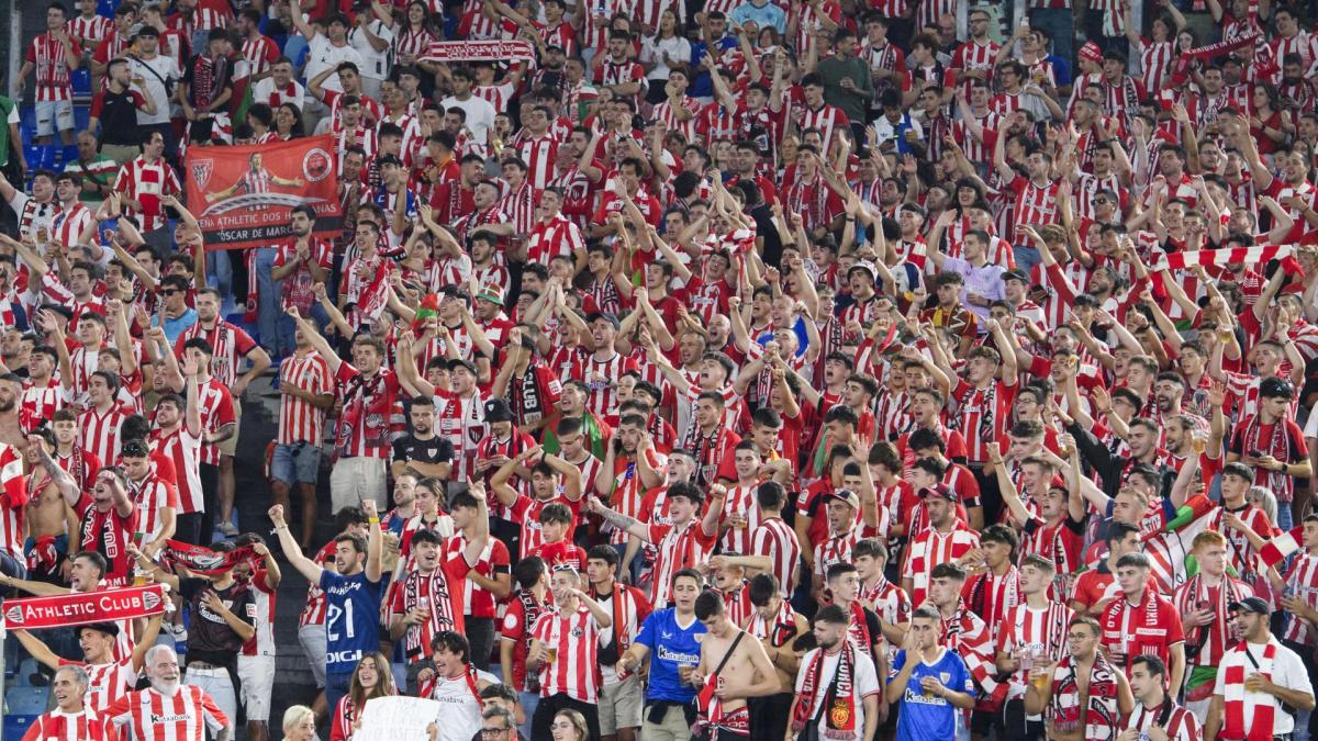 Foto: Athletic