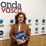 Rosa Lavín, presidenta de Konfekoop