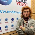 Rosa Lavin. Presidenta de Konfekoop