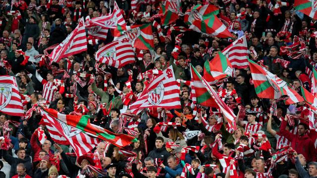 Foto: Athletic Club Foto: Athletic Club