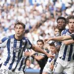 La Real, a mejorar la imagen que ofreció ante el Madrid. NOTICIAS DE GIPUZKOA