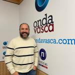 Rubén Ramiréz cofundador de Experienciatek