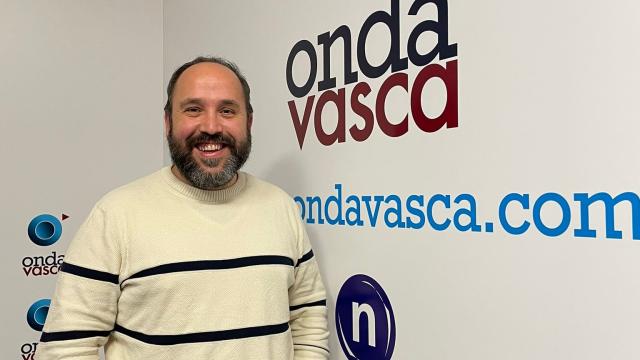 Rubén Ramiréz cofundador de Experienciatek