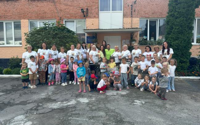Xabier Luna y Sheila Sevillano llegan con su proyecto "Rumbos Olvidados" a Ucrania