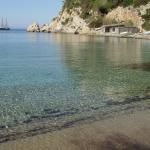 Playa de S. Joan de Ibiza. FOMENTO DE IBIZA