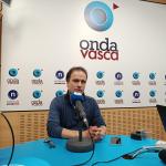 Sabino San Vicente, Euskaltel Fundazioa