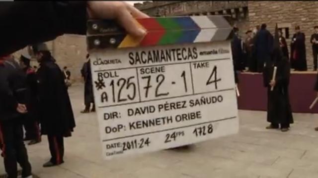 El centro de la villa sufrirá restricciones de tráfico el próximo martes desde las 07.00 a las 19.00 horas