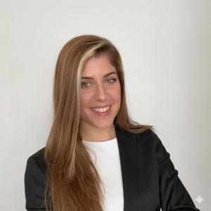 Saioa Campo Alba, del departamento jurídico de Konfekoop