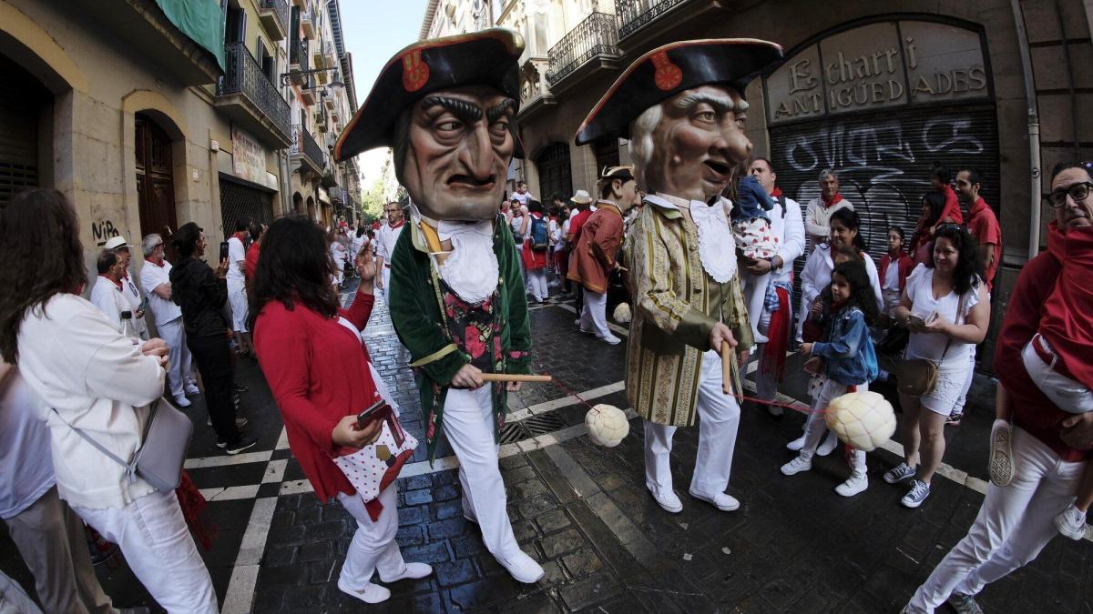 Este viernes los más pequeños son los protagonistas. DNN