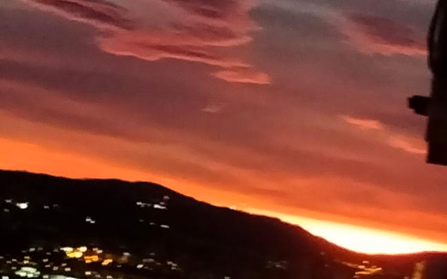 San Gabriel (Trapagarán), Bizkaia