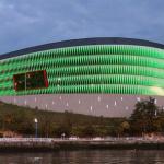 San Mames acogerá el solidario choque internacional entre Euskal Selekzioa y Palestina