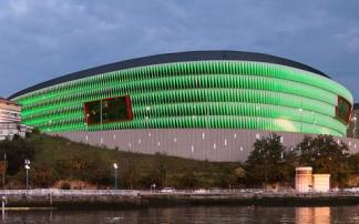 San Mames acogerá el solidario choque internacional entre Euskal Selekzioa y Palestina