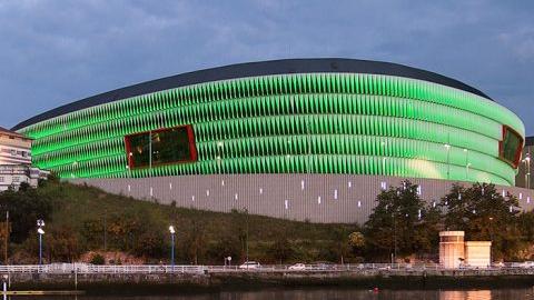 San Mames acogerá el solidario choque internacional entre Euskal Selekzioa y Palestina