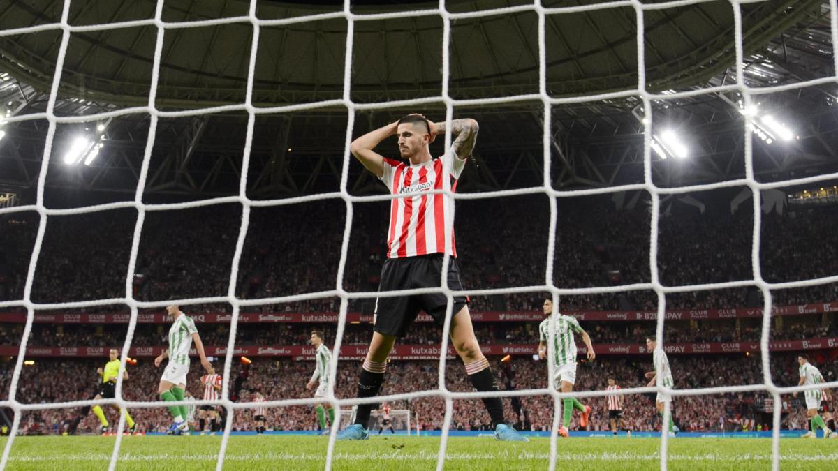 Foto: Athletic 