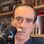 Santiago Ávila, doctor en economía, entrevistado en Las Mañanas de Onda Vasca