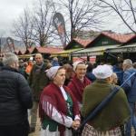 Imagen de archivo de la Feria de Santo Tomás de 2023 | ONDA VASCA