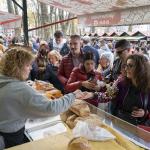 El Ayuntamiento activa este domingo un amplio dispositivo especial para una feria segura, limpia y accesible en El Arena