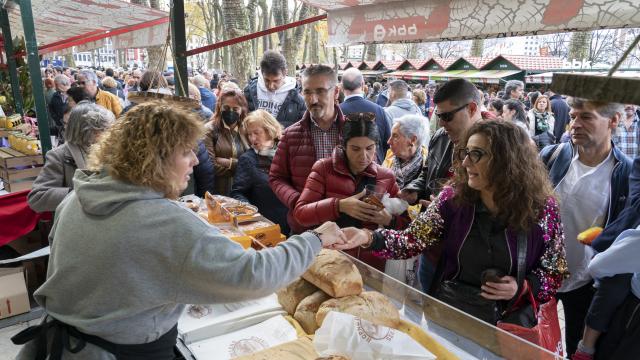 El Ayuntamiento activa este domingo un amplio dispositivo especial para una feria segura, limpia y accesible en El Arena