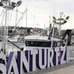 Los hechos tuvieron lugar en Santurtzi. Pankra Nieto