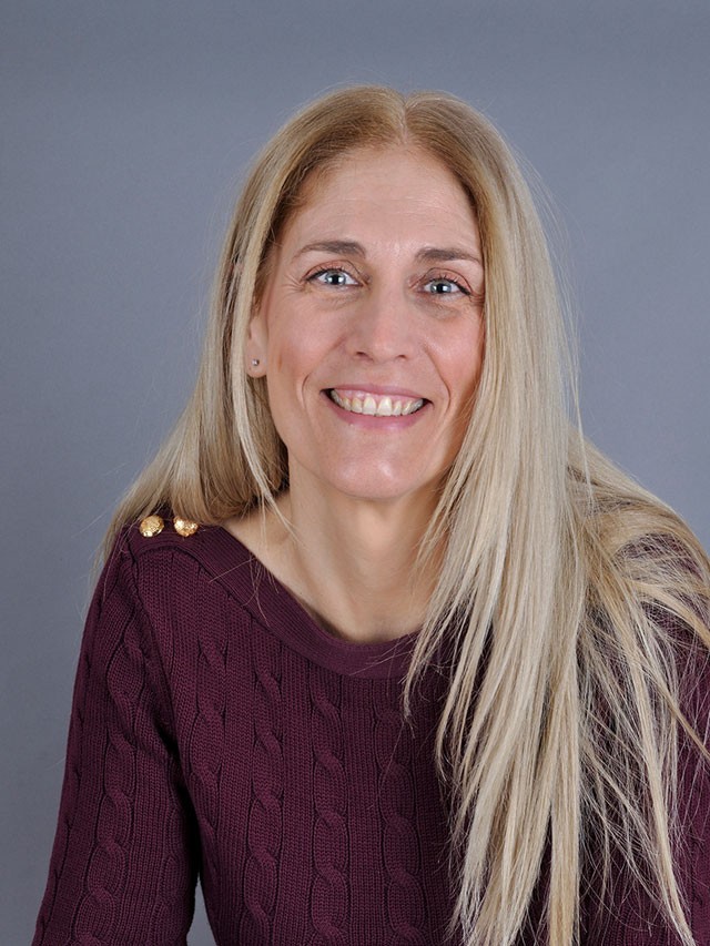 Sara Tarrés, psicóloga infantil