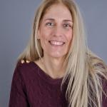 Sara Tarrés, psicóloga infantil