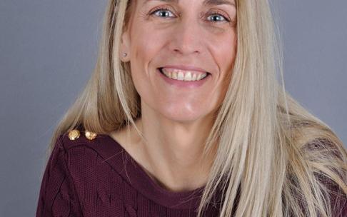 Sara Tarrés, psicóloga infantil