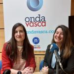 Silvia Núñez, abogada especialista en Segunda Oportunidad, a la derecha de la imagen