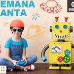 EL AYUNTAMIENTO ABRIRÁ EL PLAZO DE INSCRIPCIÓN PARA LOS PROGRAMAS DE OCIO INFANTIL DE SEMANA SANTA EL 9 DE FEBRERO | AYTO BILBAO