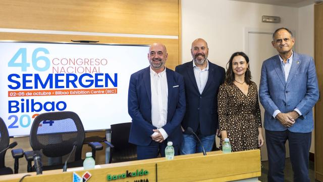 Congreso SEMERGEN