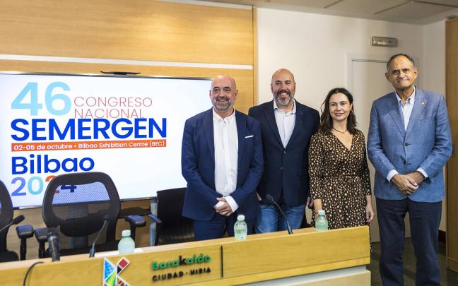 Congreso SEMERGEN