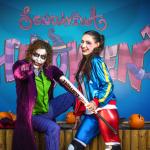 Halloween Sendaviva.