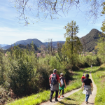 Senderismo-Ecoturismo