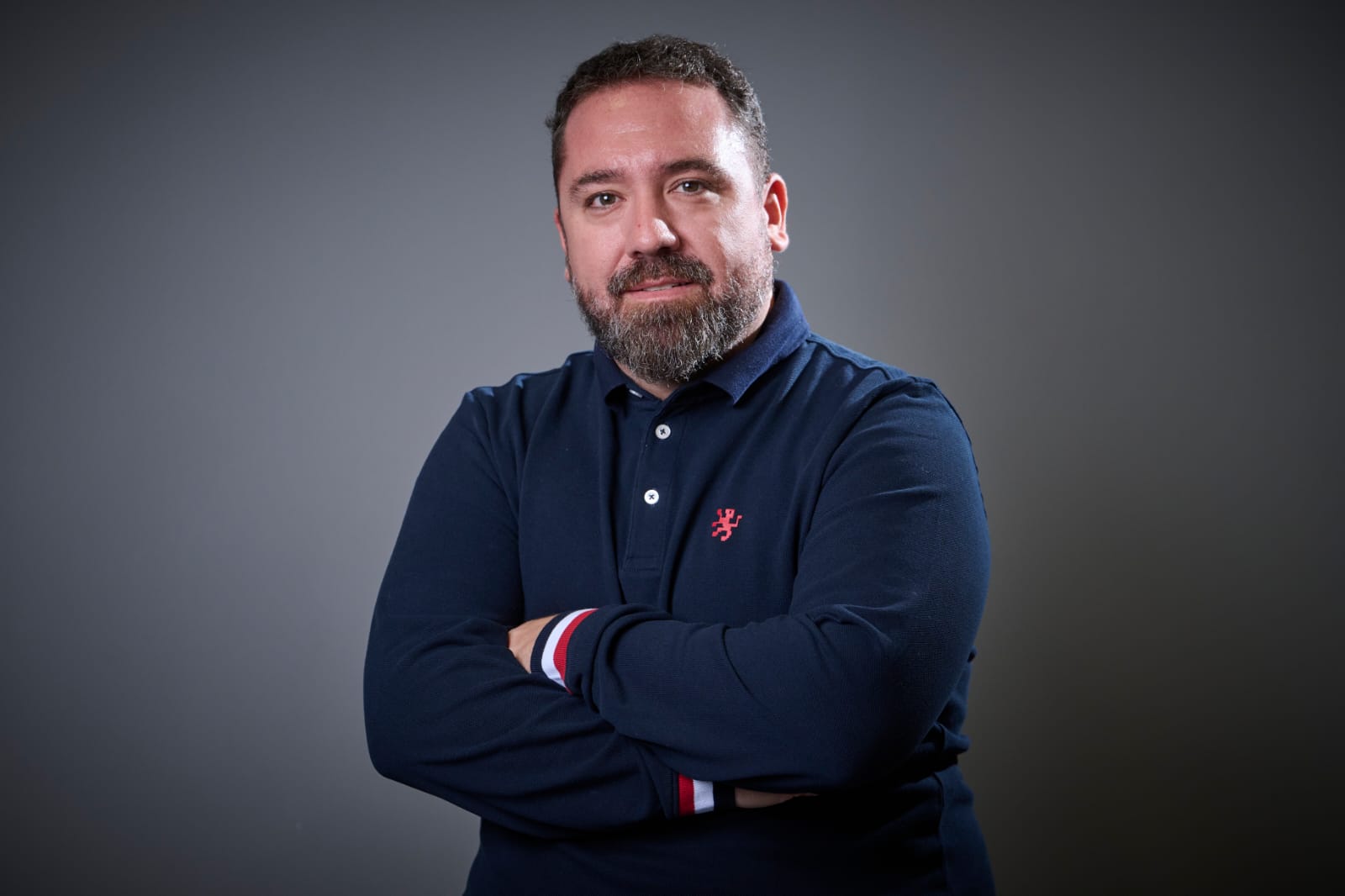 Sergio Carranza