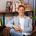 Sergio Fernández, referente en desarrollo personal