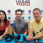 Sergio Mur nos presenta 'Locuras paralelas'