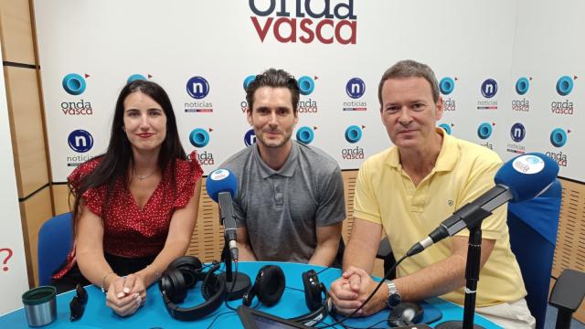 Sergio Mur nos presenta 'Locuras paralelas'