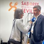 Rodrigo Rodríguez Hans, vicepresidente de Prodetur