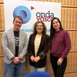 Maria Silvestre era nuestro 'Nor da nor' esta semana