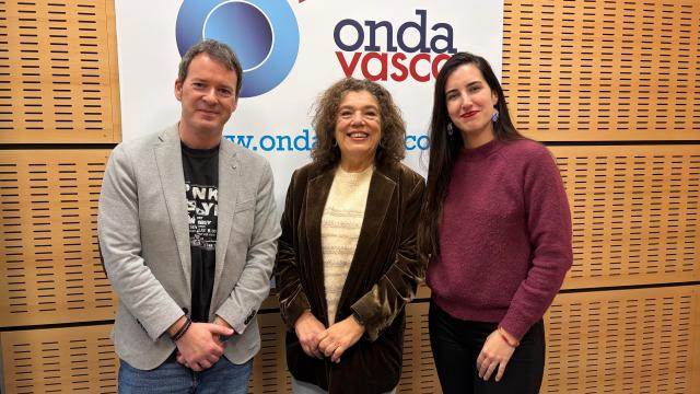 Maria Silvestre era nuestro 'Nor da nor' esta semana