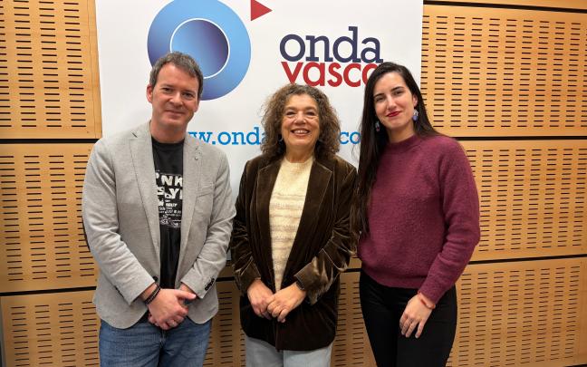 Maria Silvestre era nuestro 'Nor da nor' esta semana