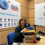 Silvia Carnicero, de MSN Dokutalde