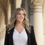 La psicóloga Silvia Llop