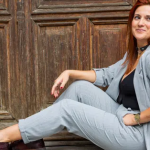 SILVIA PEREZ, Sexologa