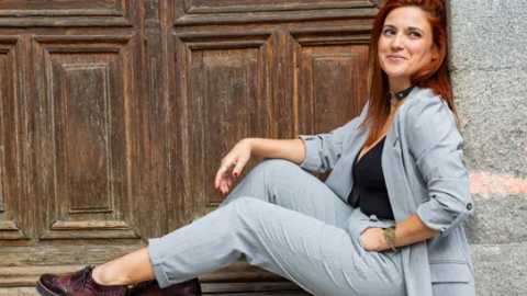 SILVIA PEREZ, Sexologa